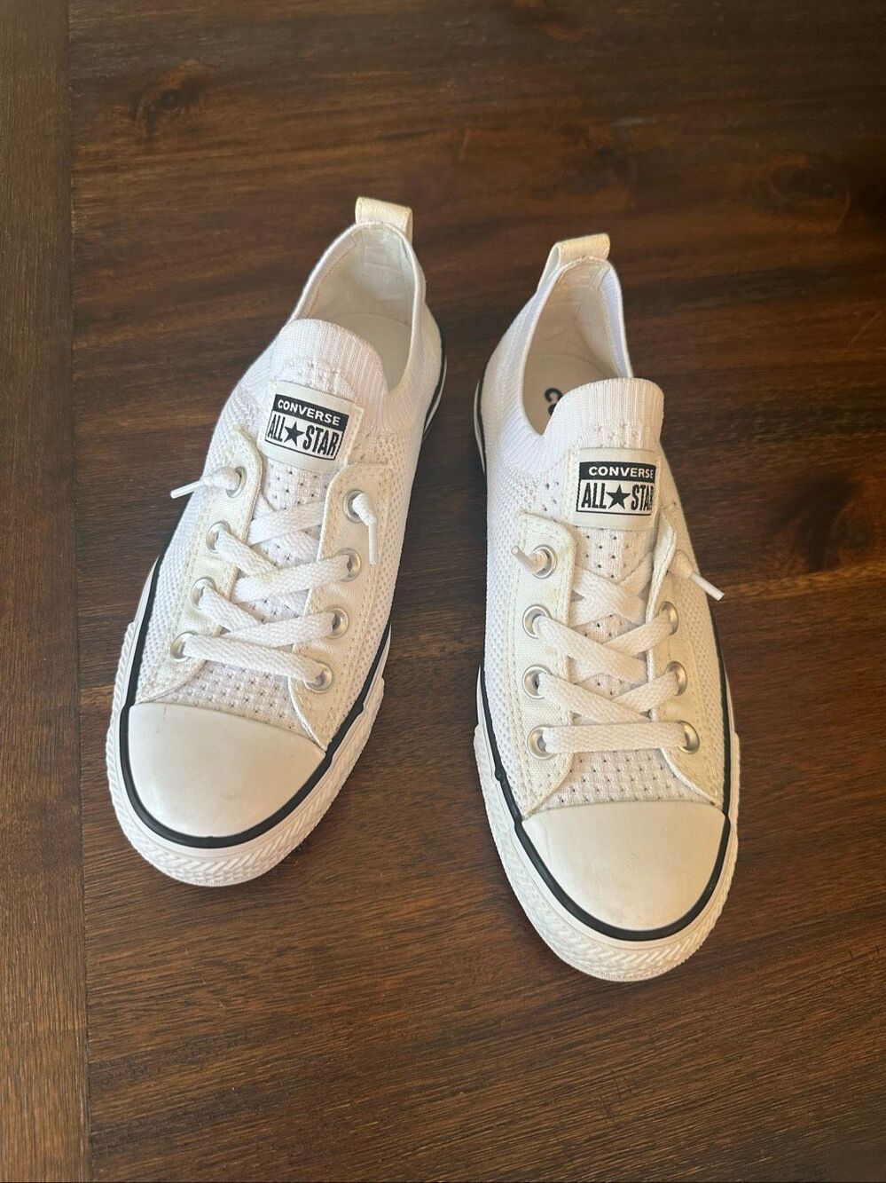 Converse Shoreline knit sneaker